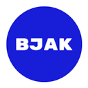 Bjak logo