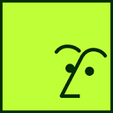 Boring Host AI logo