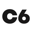 C6bank logo