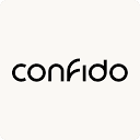 confido logo