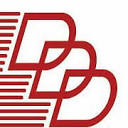 D logo