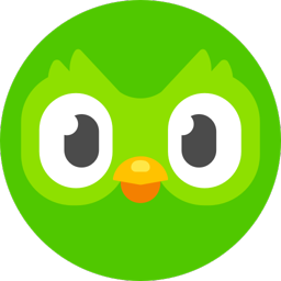 Duolingo logo