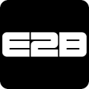 e2b logo