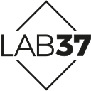 Lab37 logo