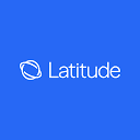 Latitude logo