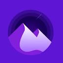 Nightfall logo