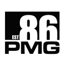 Pmg logo