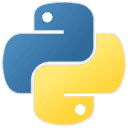 Python logo