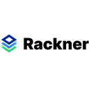 Rackner logo