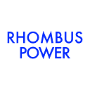 Rhombus Power, Inc. logo