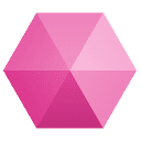 Sixfold logo