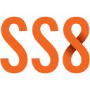 Ss8 logo