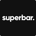 Superbar logo