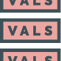 Vals logo
