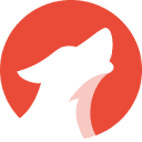 Wolfia logo