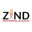 Zind logo